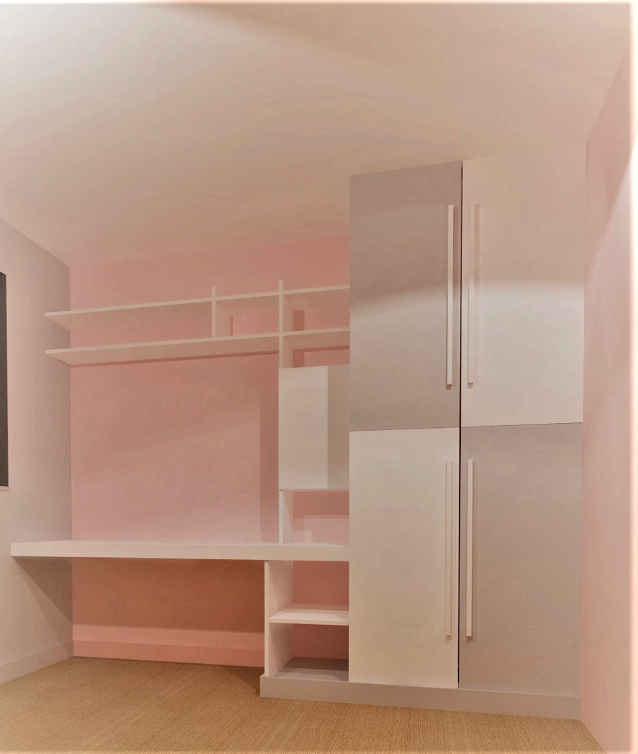 MAISON CONTEMPORAINE INTERIEUR